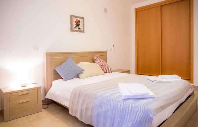 A05 - Luxury 1 Bed Fully Equipped with pool by DreamAlgarve - Foto 8