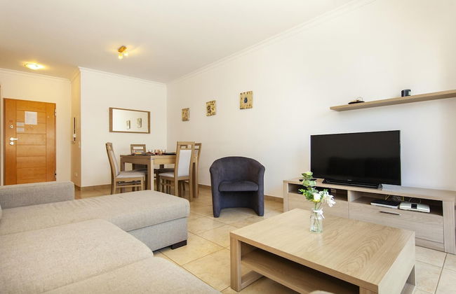 A05 - Luxury 1 Bed Fully Equipped with pool by DreamAlgarve - Foto 5
