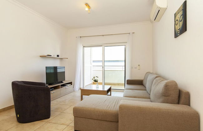 A05 - Luxury 1 Bed Fully Equipped with pool by DreamAlgarve - Foto 4