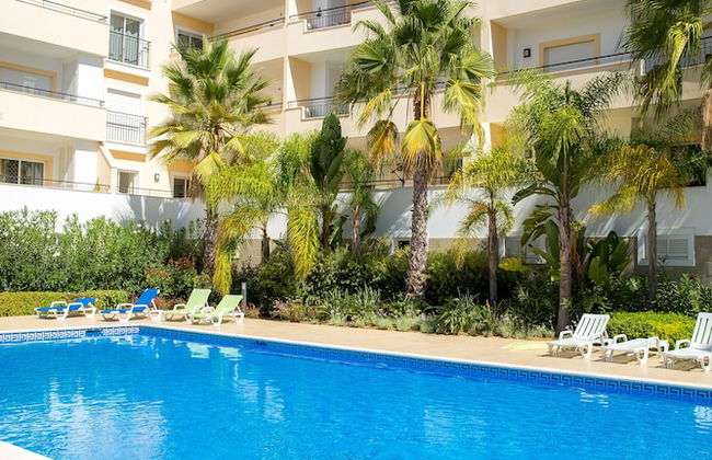 A05 - Luxury 1 Bed Fully Equipped with pool by DreamAlgarve - Foto 52