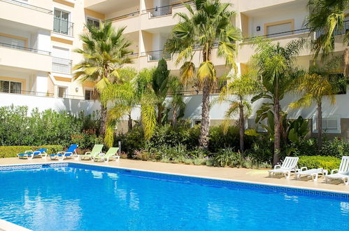 Foto 52 - A05 - Luxury 1 Bed Fully Equipped with pool by DreamAlgarve