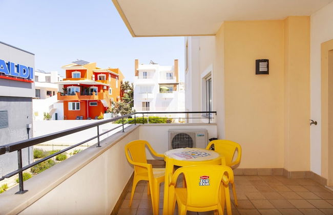 A05 - Luxury 1 Bed Fully Equipped with pool by DreamAlgarve - Foto 8