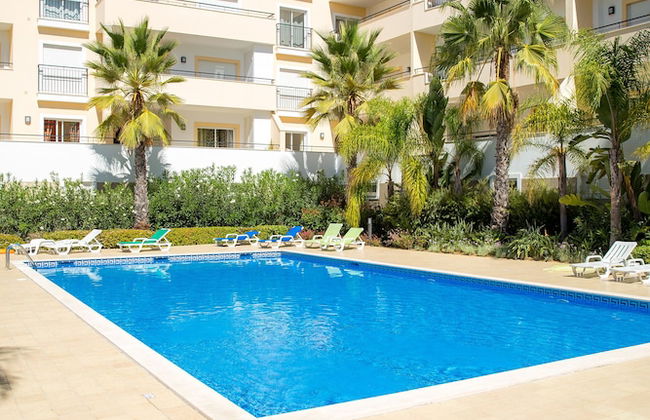 A05 - Luxury 1 Bed Fully Equipped with pool by DreamAlgarve - Foto 1