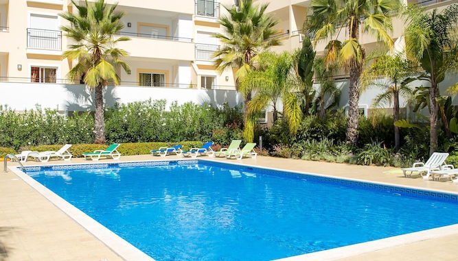 Photo 1 - A05 - Luxury 1 Bed Fully Equipped with pool by DreamAlgarve