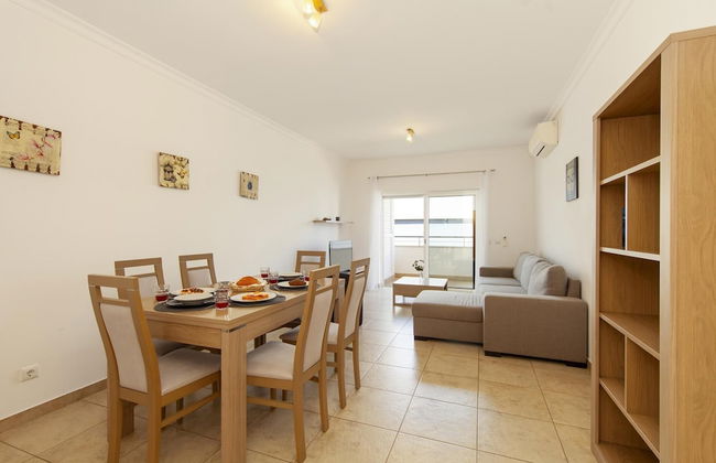A05 - Luxury 1 Bed Fully Equipped with pool by DreamAlgarve - Foto 3