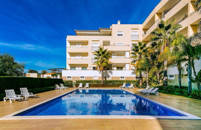 A05 - Luxury 1 Bed Fully Equipped with pool by DreamAlgarve - Foto 28