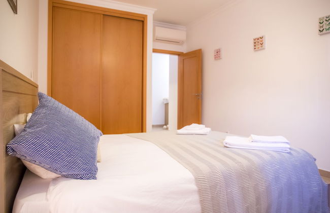 A05 - Luxury 1 Bed Fully Equipped with pool by DreamAlgarve - Foto 6
