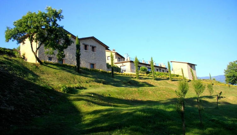 Photo 1 - Antico Borgo di Vallignano