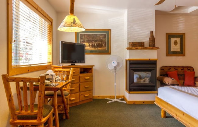 Red Wolf Lakeside Lodge - Foto 5