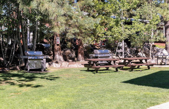 Red Wolf Lakeside Lodge - Foto 31