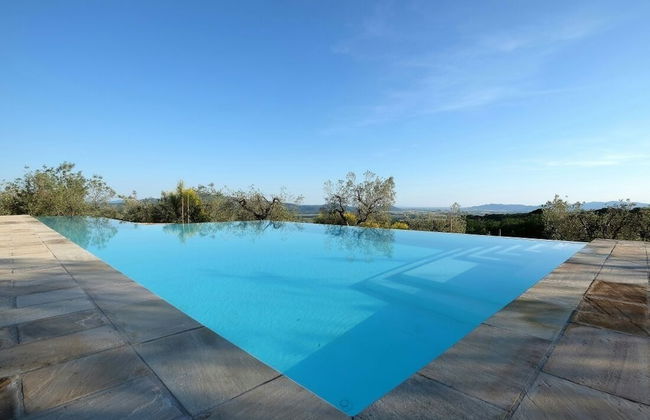 Agriturismo Campo al Crognolo - Foto 1