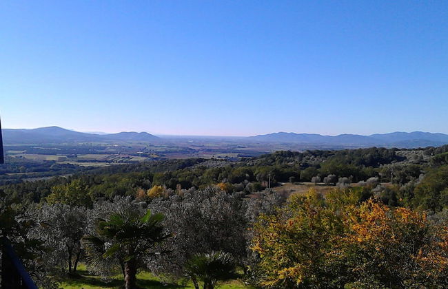 Agriturismo Campo al Crognolo - Foto 27