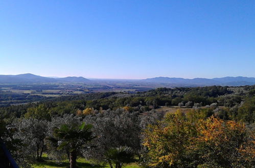 Photo 26 - Agriturismo Campo al Crognolo