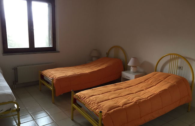 Agriturismo Campo al Crognolo - Foto 2