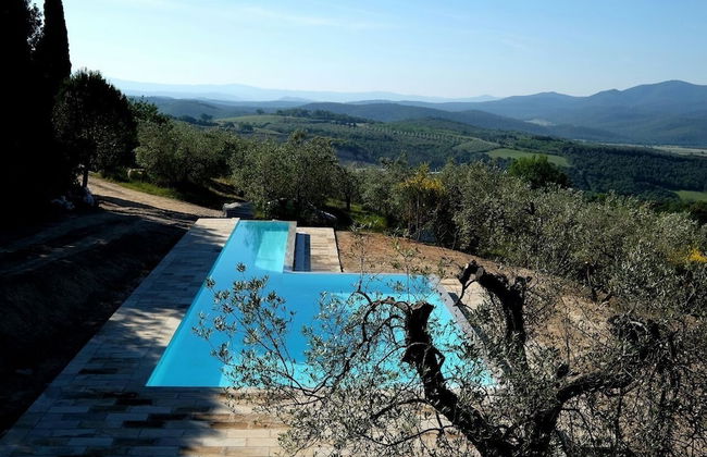 Agriturismo Campo al Crognolo - Foto 15