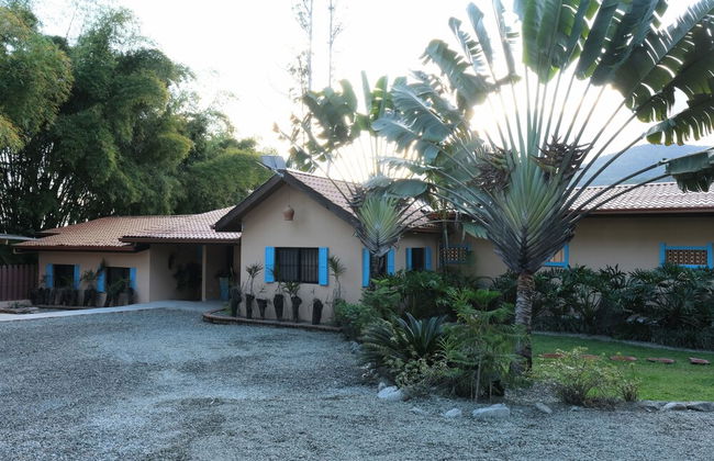 Villa Brisal - Foto 38