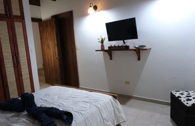 Villa Brisal - Foto 9