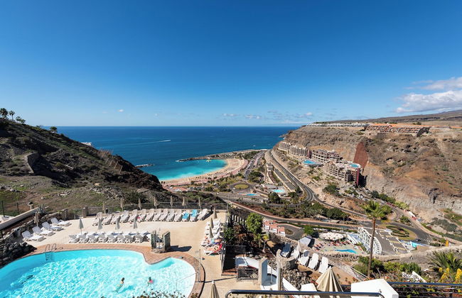 Holiday Club Jardin Amadores - Foto 48