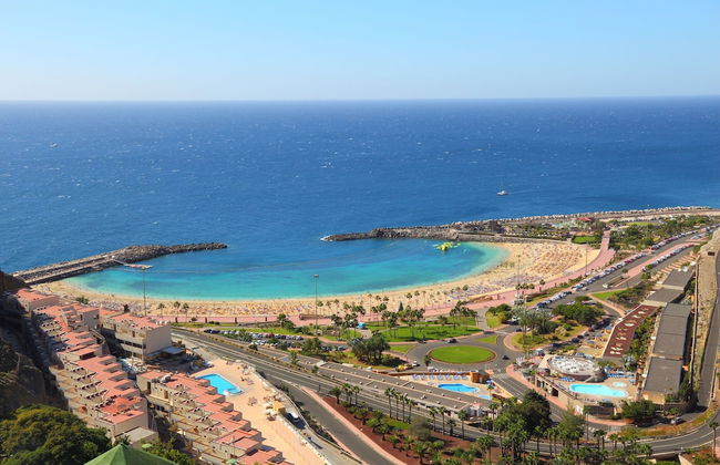 Holiday Club Jardin Amadores - Foto 49