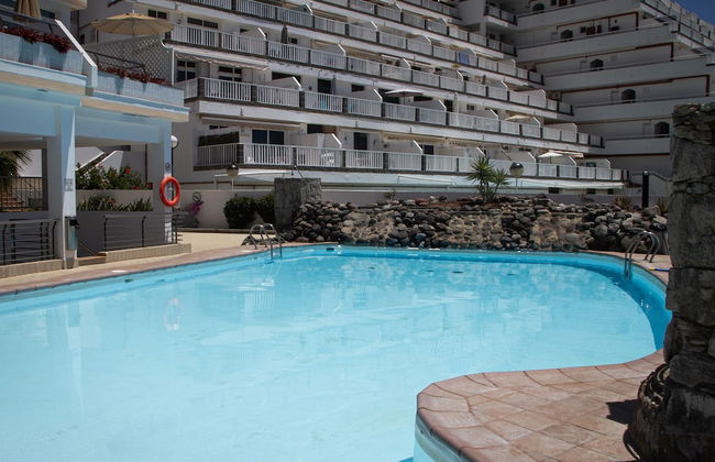Holiday Club Jardin Amadores - Foto 37