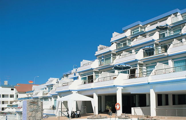 Holiday Club Jardin Amadores - Foto 46