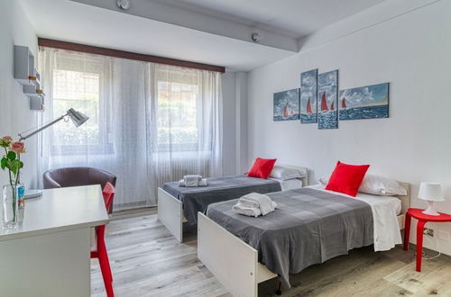 Photo 1 - Casa Borea University Flat