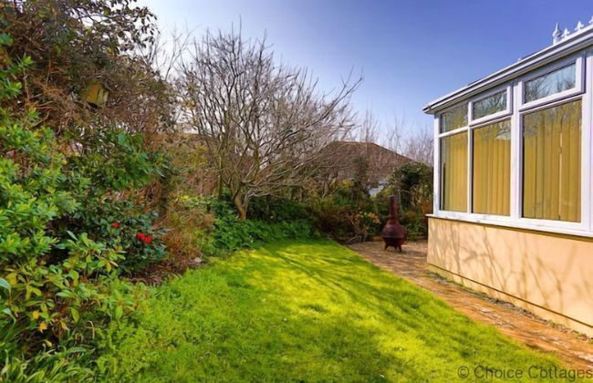Croyde Bonnicott 3 Bedrooms - Foto 31