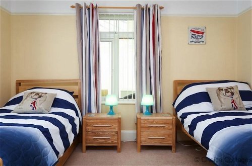 Foto 14 - Croyde Bonnicott 3 Bedrooms