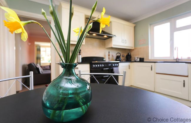 Croyde Bonnicott 3 Bedrooms - Foto 17