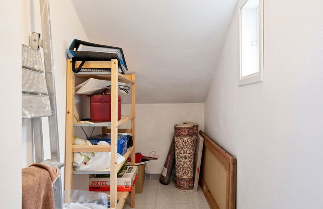 Apartment in Cassinelle With Garden & BBQ - Foto 3