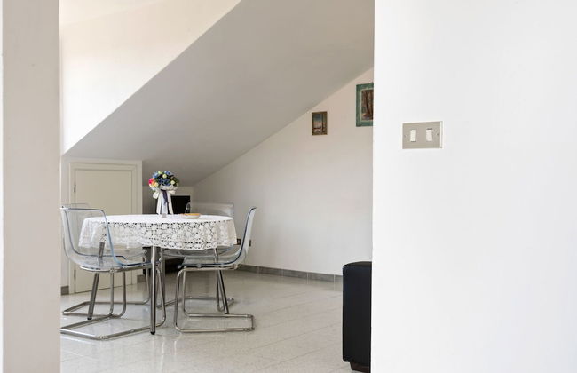 Apartment in Cassinelle With Garden & BBQ - Foto 23