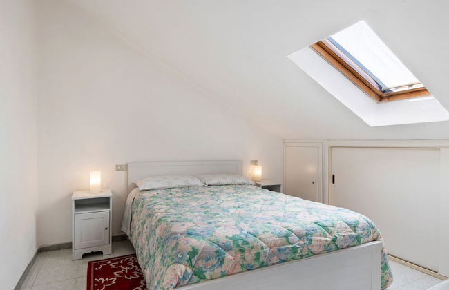 Apartment in Cassinelle With Garden & BBQ - Foto 4
