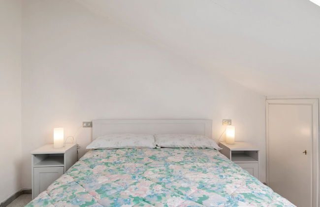 Apartment in Cassinelle With Garden & BBQ - Foto 6