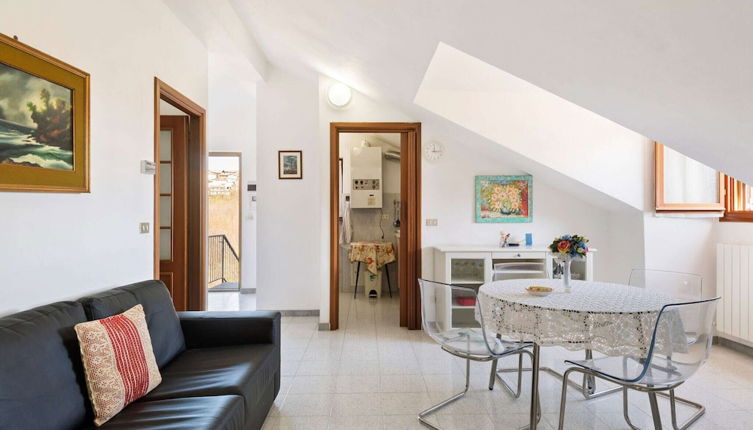 Photo 1 - Bright Flat in Monferrato