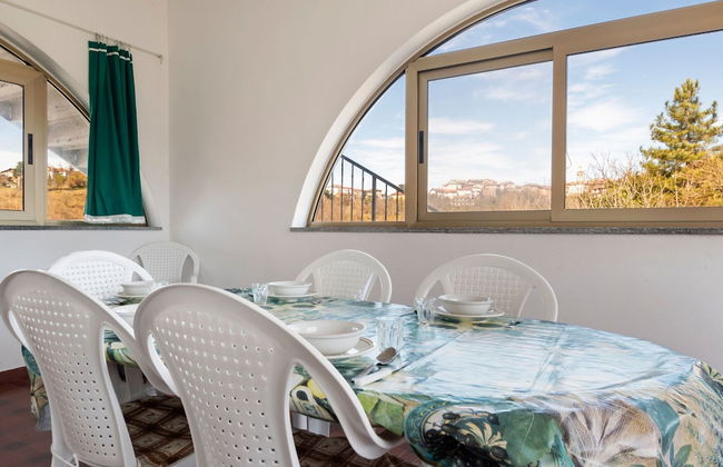 Apartment in Cassinelle With Garden & BBQ - Foto 22