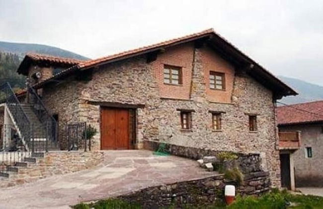 Argiñenea Country House - Foto 1