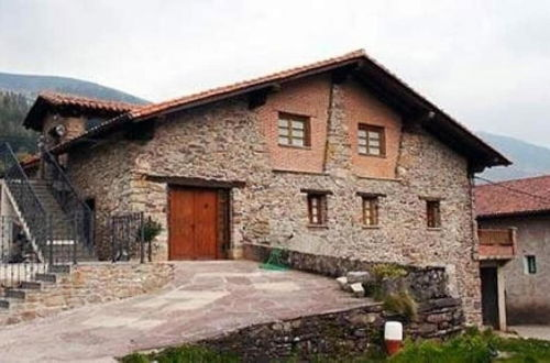 Photo 1 - Argiñenea Country House