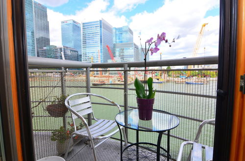 Foto 41 - Apartment Wharf – Meridian Place