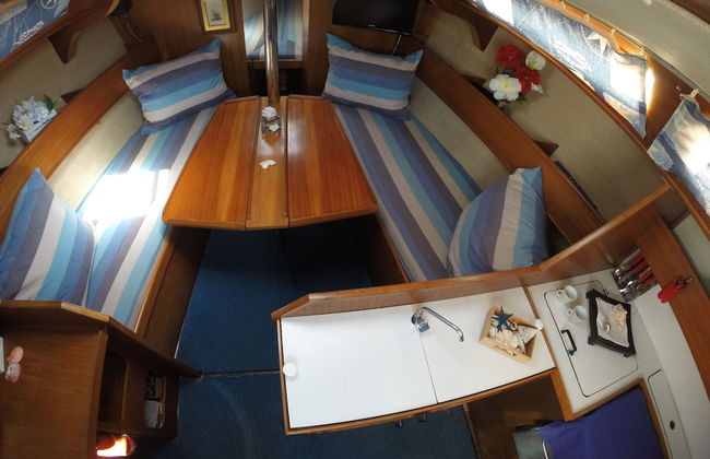 Yacht Suite - Marina di Grosseto - Foto 40