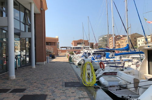 Photo 53 - Yacht Suite - Marina di Grosseto