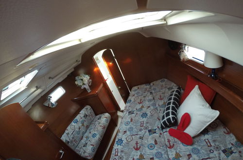 Photo 10 - Yacht Suite - Marina di Grosseto