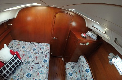 Foto 9 - Yacht Suite - Marina di Grosseto
