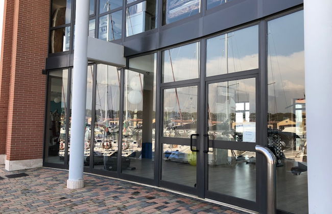 Yacht Suite - Marina di Grosseto - Foto 44