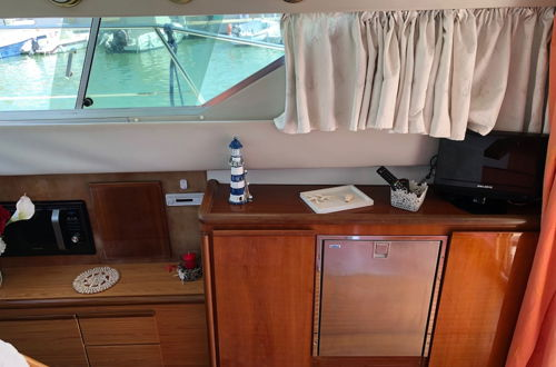 Foto 30 - Yacht Suite - Marina di Grosseto