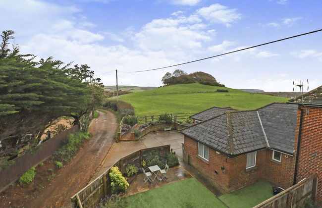 Queen Bower Farm Lodge - Foto 33