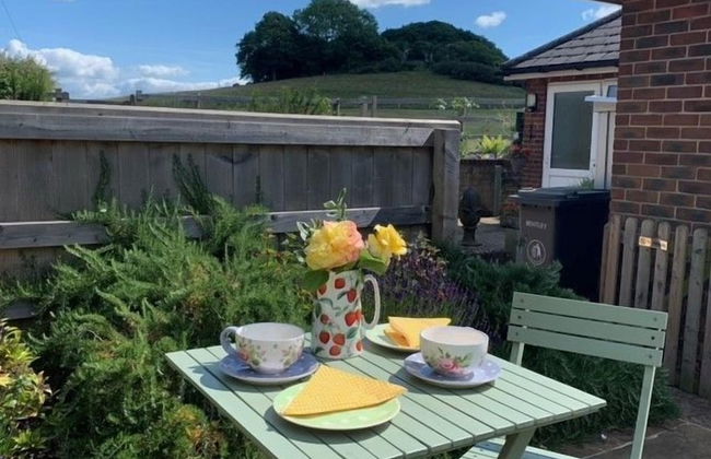 Queen Bower Farm Lodge - Foto 48