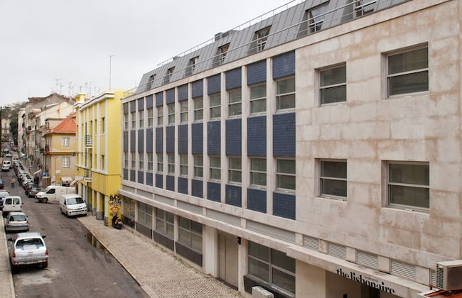 The Lisbonaire Apartments - Foto 65