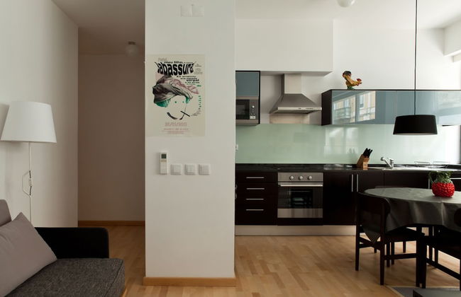 The Lisbonaire Apartments - Foto 23