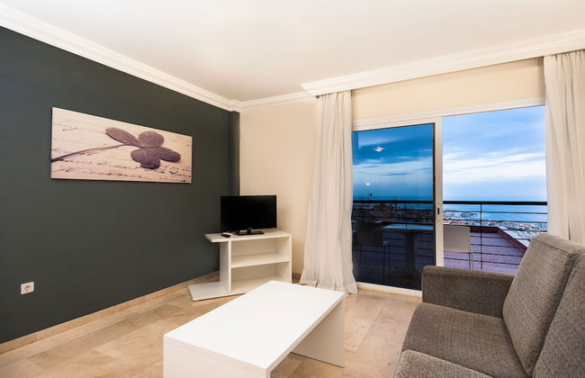Kn Aparthotel Panoramica Heights - Foto 13