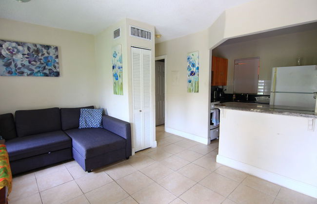 Sunny Isles Apartments by MiaRentals - Foto 62